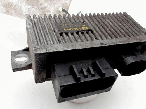 Electronic module RENAULT KANGOO (KC0/1_) D 65 1.9 (KC0E, KC02, KC0J, KC0N) | BP33894746M83 - Image 2