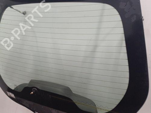 Tailgate VOLVO C30 (533) 2.0 D | BP21207231C6 