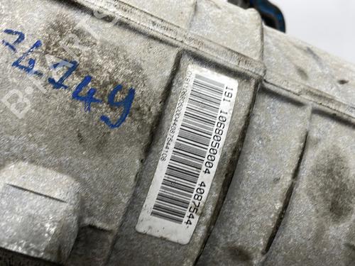 Gearbox BMW 3 Coupe (E92) 330 xd | BP25601393M3 