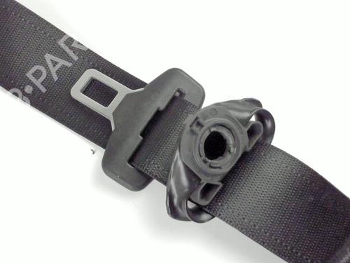 Front right belt tensioner OPEL CORSA D (S07) 1.3 CDTI (L08, L68) | BP20443427C88 