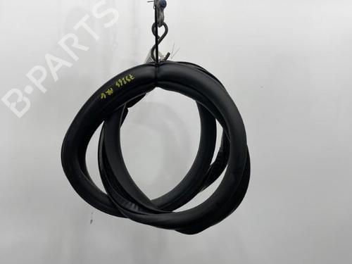 Used Rubber door seal CITROËN C4 Picasso II 1.6 BlueHDi 120 (120 hp) 20386976