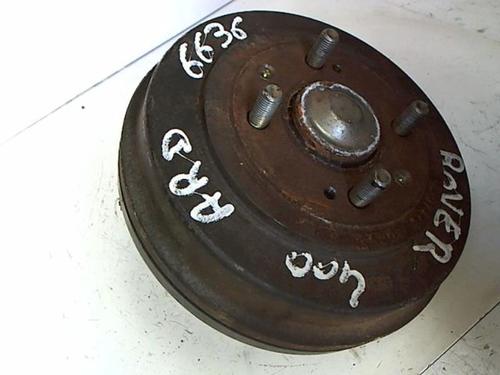 Right rear steering knuckle ROVER 400 II Hatchback (RT) 420 Di | BP20456922M28 