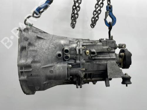 Used Gearbox Gearbox BMW 3 (E46) 318 i (118 hp) 21207439 21207439