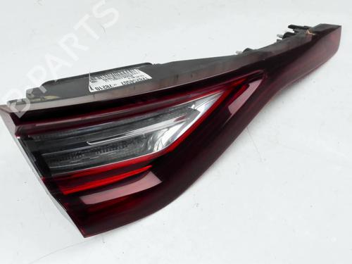 Left tailgate light RENAULT MEGANE IV Hatchback (B9A/M/N_) 1.2 TCe 130 (B9MR) | BP36817406C79 - Image 3