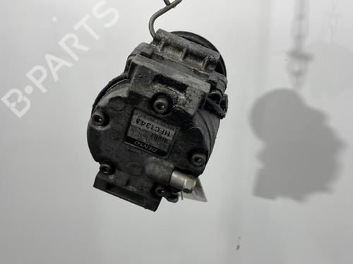 Used AC compressor AC compressor TOYOTA STARLET (_P9_) 1.3 (EP91_, EP91R) (75 hp) 30736391 30736391