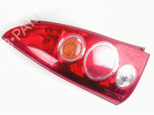 Left taillight MAZDA PREMACY (CP) 2.0 TD | BP20438449C34 - Image 6
