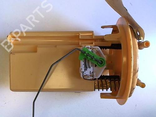 Used Fuel pump PEUGEOT 308 I (4A_, 4C_) 1.6 HDi (90 hp) 20411896