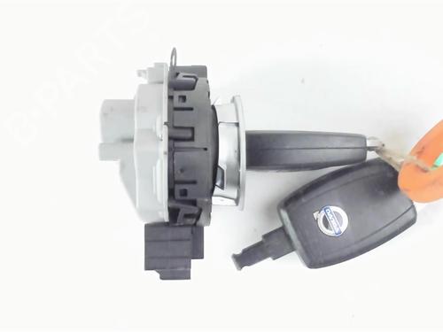 Used Ignition barrel VOLVO C30 (533) 1.6 D (109 hp) 22103094