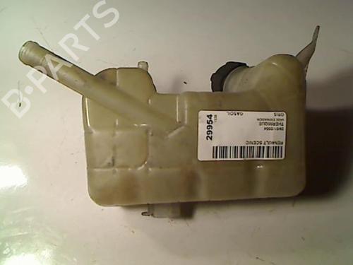 Expansion tank RENAULT SCÉNIC II (JM0/1_) 1.9 dCi (JM0G, JM12, JM1G, JM2C) | BP20435885C120 