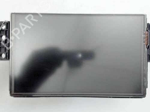 Used Display monitor DS DS 3 (SA_) 1.6 BlueHDi 116 (SABHXM) (116 hp) 31679411