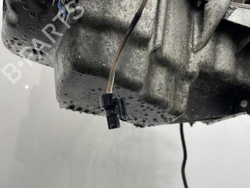 Motor RENAULT MEGANE II Coupé-Cabriolet (EM0/1_) 1.6 | BP30764395M1 