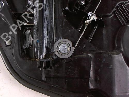 Used Rear right window mechanism Rear right window mechanism HYUNDAI i30 (GD) 1.6 CRDi (110 hp) 20425782 20425782