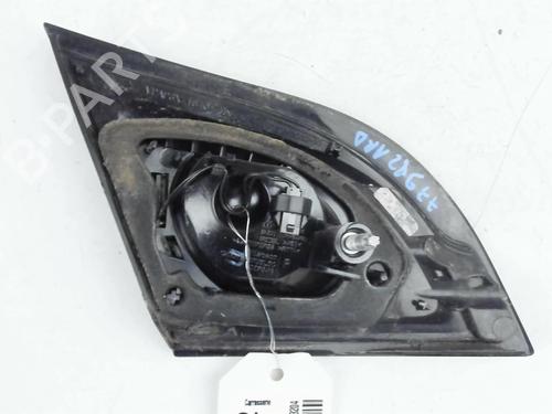 Right tailgate light CITROËN DS4 (NX_) 1.6 HDi 115 | BP38024031C80 - Image 2