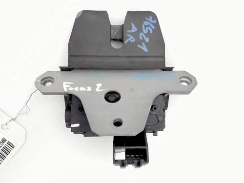 Bagklap lås FORD FOCUS II (DA_, HCP, DP) 1.8 TDCi | BP25652393C101 
