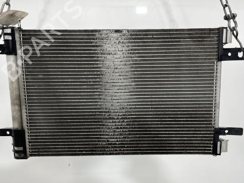 AC radiator CITROËN JUMPY III Van (V_) 2.0 BlueHDi 145 | BP30308412M32 