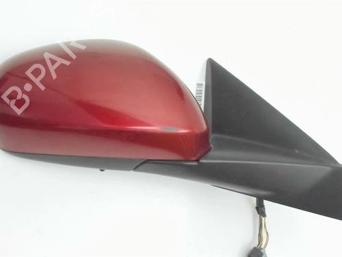 Right mirror ALFA ROMEO MITO (955_) 1.3 MultiJet (955AXP1A, 955AYC1A) | BP20390196C27 