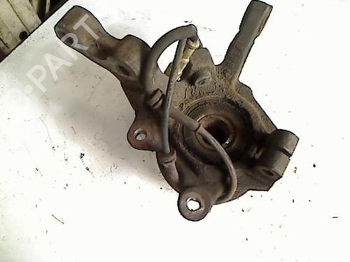 Right front steering knuckle RENAULT CLIO II (BB_, CB_) 1.5 dCi (B/CB07) | BP20414097M26 