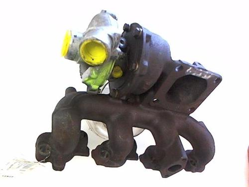 Turbocharger/Supercharger FORD MONDEO III (B5Y) 2.0 16V TDDi / TDCi | BP20455801M71 