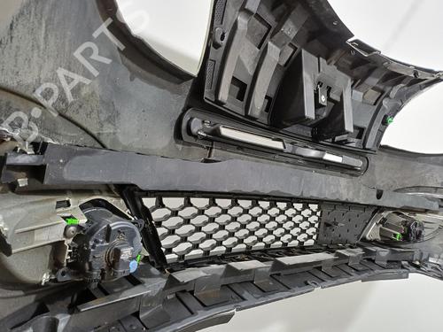 Used Front bumper Front bumper 37503290 37503290