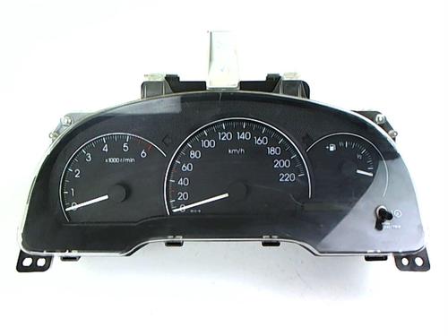 Used Instrument cluster TOYOTA AVENSIS VERSO (_M2_) 2.0 D (CLM20_, CLM20R) (116 hp) 20403231