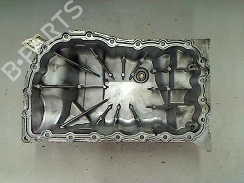 Oil sump RENAULT MEGANE I Classic (LA0/1_) 1.9 dCi (LA05, LA1F) | BP21204383M115 