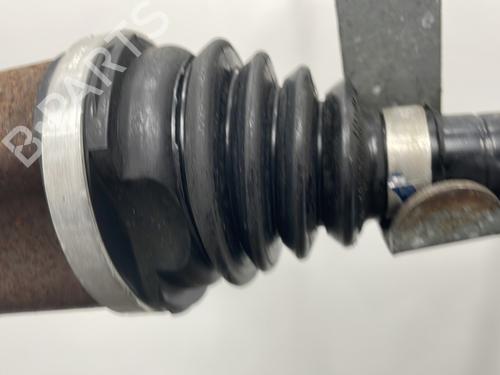 Left front driveshaft CITROËN C3 III (SX) 1.2 THP 110 (SXHNPS, SXHNZT, SXHNZ6) | BP24319980M38 - Image 4