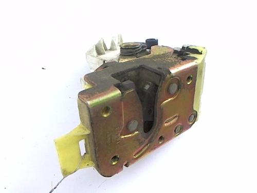 Rear left lock FORD FOCUS I Turnier (DNW) 1.8 Turbo DI / TDDi | BP20449127C100 