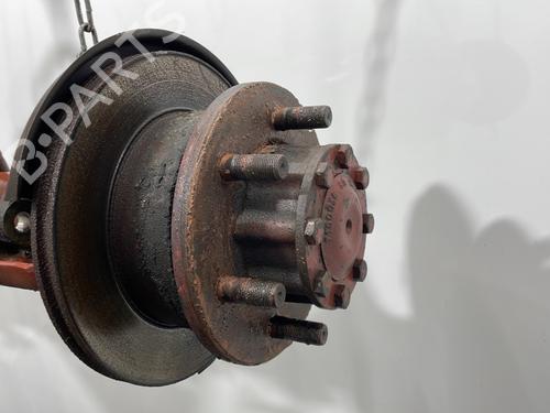 Differensial bakvogn IVECO DAILY II Platform/Chassis 35-8 (14930304, 14931104, 14931111, 14931115, 14931204,... | BP31074738M24