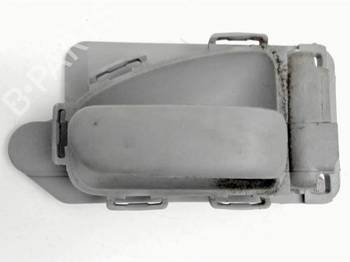 Used Front right interior door handle CITROËN XSARA PICASSO (N68) 1.6 HDi (90 hp) 21422882
