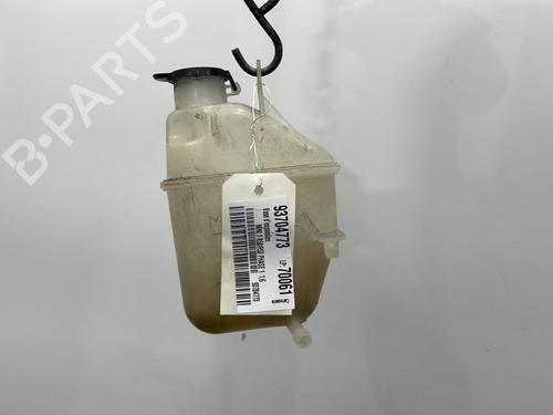 Ekspansjonstank MINI MINI (R50, R53) One (90 hp) 20393427