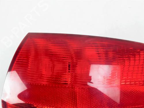 Højre baglygte AUDI A3 Sportback (8PA) 1.9 TDI | BP29844179C35