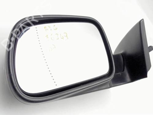 Left mirror PEUGEOT 307 (3A/C) 1.4 16V | BP29419742C26 