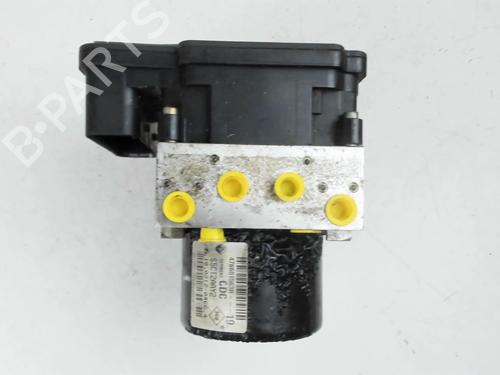 ABS pump RENAULT MEGANE CC (EZ0/1_) 1.9 dCi (EZ0J, EZ1S) | BP39641446M43 - Image 6