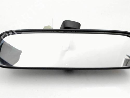Used Rear mirror CITROËN C-CROSSER (VU_, VV_) 2.2 HDi (156 hp) 21422688