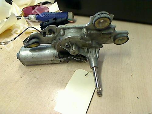 Rear wiper motor FORD FOCUS I (DAW, DBW) 1.8 16V | BP20413585M102 