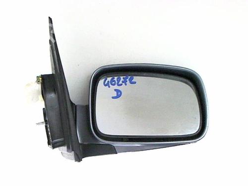 Used Right mirror KIA SORENTO I (JC) 2.5 CRDi 4WD (140 hp) 20473803