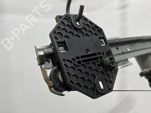 Front left window mechanism DACIA SANDERO II 1.5 dCi | BP27985289C22  - Image 5