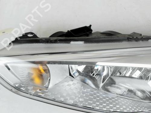Left headlight FORD FOCUS III Turnier 1.0 EcoBoost | BP39486513C28 - Image 3