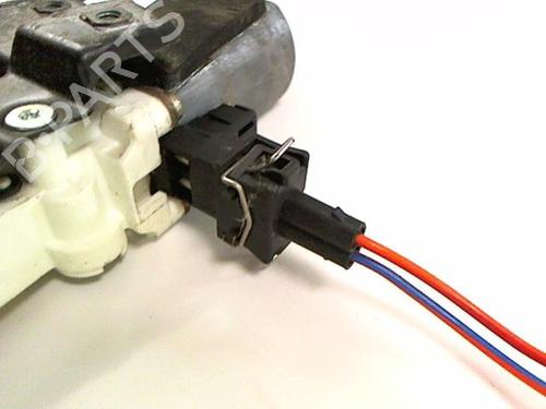 Front right window mechanism LAND ROVER FREELANDER I (L314) 2.0 Td4 4x4 | BP20477728C23 