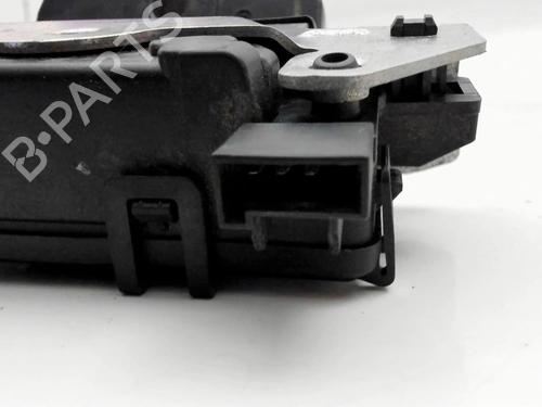 Used Tailgate lock Tailgate lock OPEL ASTRA H GTC (A04) 2.0 Turbo (L08) (240 hp) 21208603 21208603