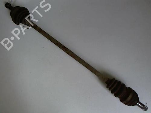 Used Right front driveshaft OPEL VECTRA A (J89) 2.0 i 4x4 (F19, M19) (129 hp) 20433895