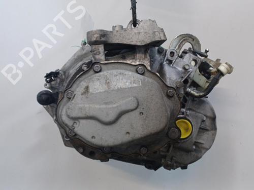 Gearbox CITROËN C3 II (SC_) 1.6 HDi 90 | BP20401527M3 