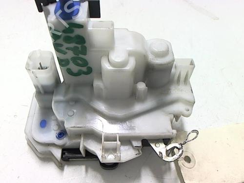 Front right lock CITROËN NEMO MPV 1.4 HDi | BP20416203C97 