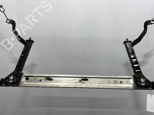 Used Crossmember RENAULT SCÉNIC III (JZ0/1_) 1.5 dCi (110 hp) 32428741