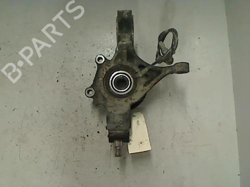 Right front steering knuckle PEUGEOT 307 Break (3E) 1.6 16V | BP20413067M26 