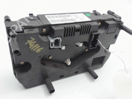 Used Climate control PEUGEOT 206 CC (2D) 1.6 HDi 110 (109 hp) 20439524