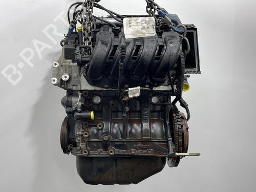 Motore RENAULT TWINGO I (C06_) 1.2 16V (C060) (60 hp) 29921787