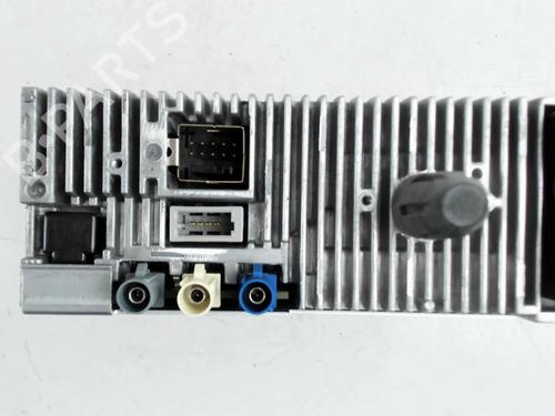 Radio CITROËN C5 III (RD_) 2.0 HDi 165 (RDRHHA, RDRHH8) | BP37252101E6 - Image 4