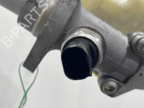 Brake master cylinder MERCEDES-BENZ M-CLASS (W164) ML 320 CDI 4-matic (164.122) | BP20420041M77 