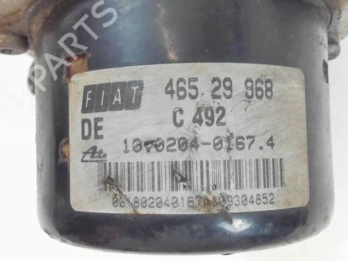 ABS pump FIAT BRAVA (182_) 1.9 JTD 105 | BP21233239M43 